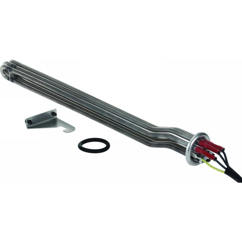 Winterhalter 30008051 Wash Tank Element with O-Ring and Bracket