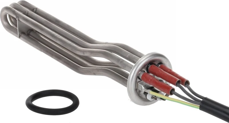 Winterhalter 30008044 Rinse Tank Element comes with O-Ring, 6kW