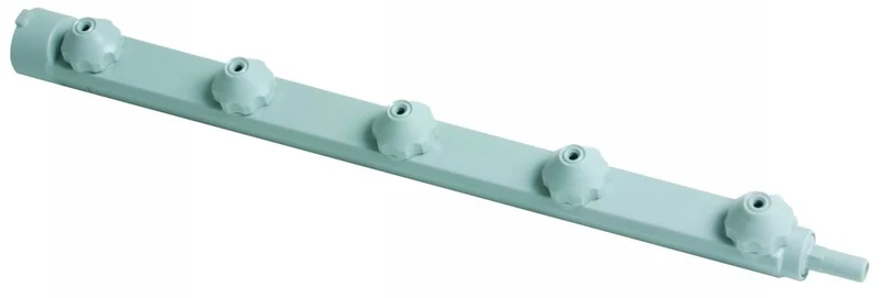 Winterhalter 60001846 Wash Arm Comp, GS14/15