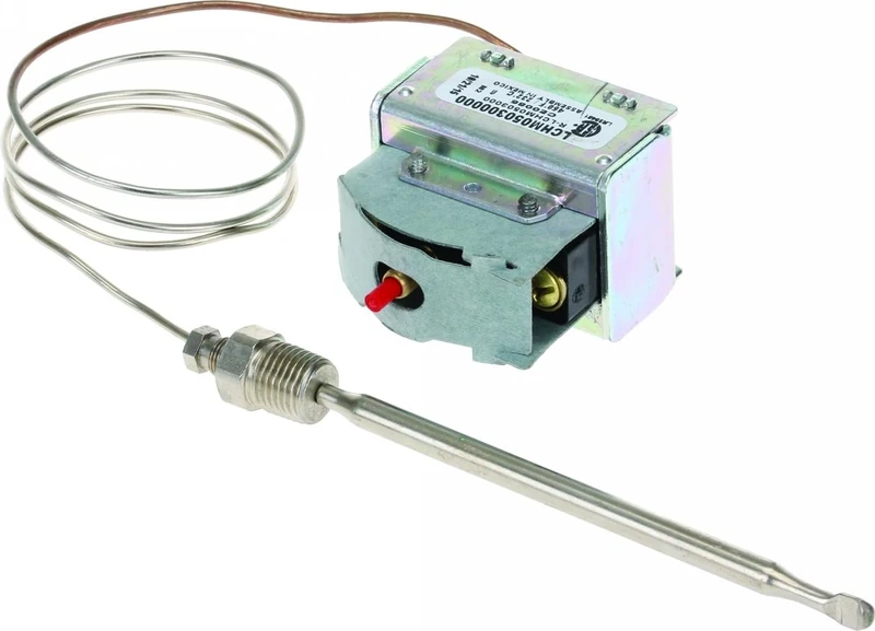 Robertshaw LCHM050300000 Thermostat, Hi-Limit