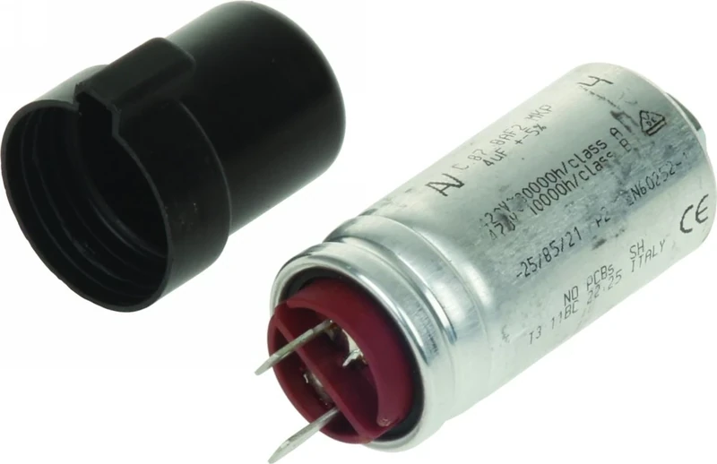 Winterhalter 3113034 Capacitor, 31-02-288