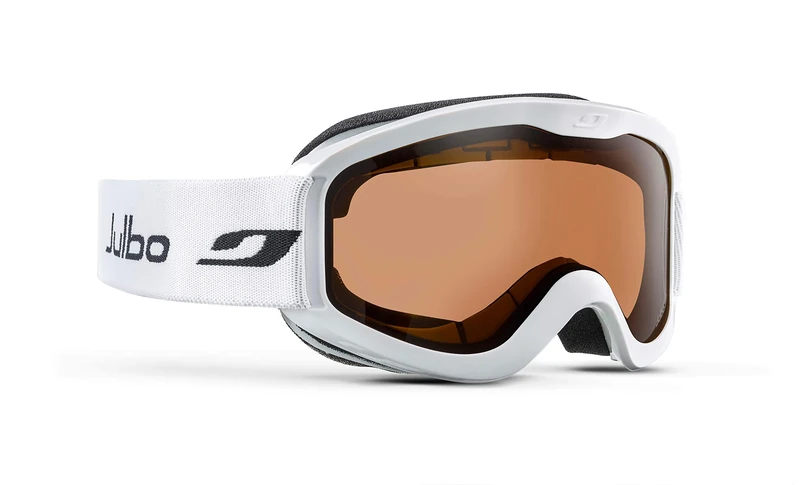 Julbo Ski Goggles - PROTON OTG - Kids - White - Photochromic 2 <> 3