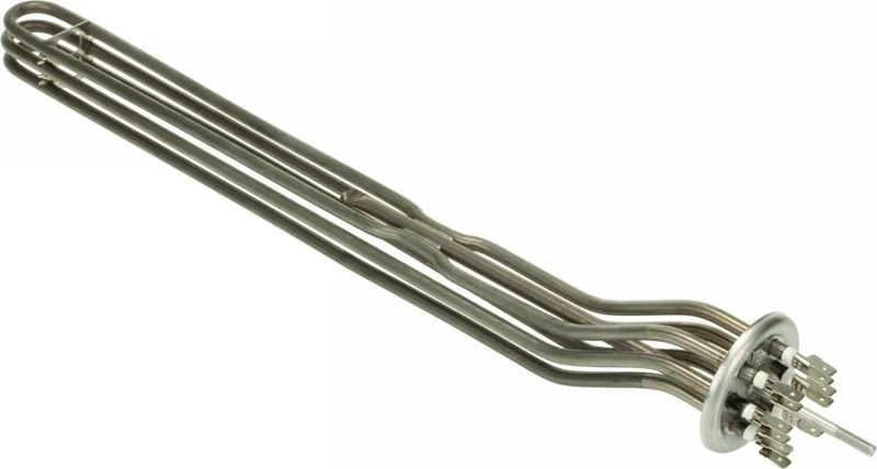 Winterhalter 3103057 Wash Element, Slow Start, 9kW, 240/420V/3pH