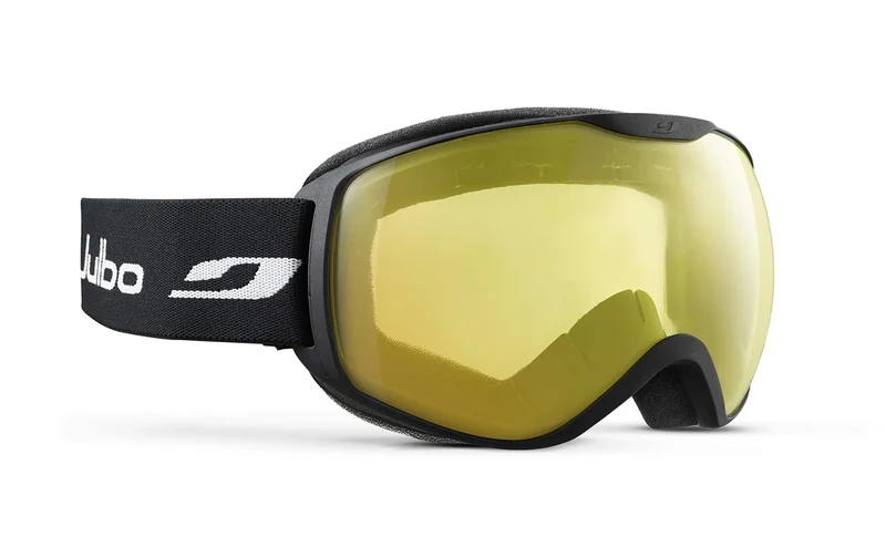 Julbo Ski Goggles - ISON - Men - Black - Category 1