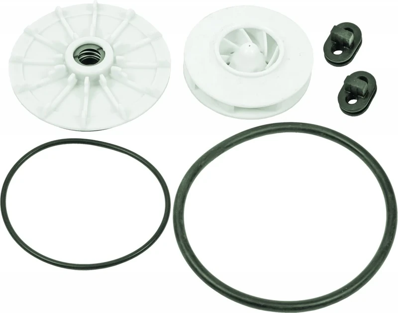 Winterhalter 60003592 Impellor Set, D92