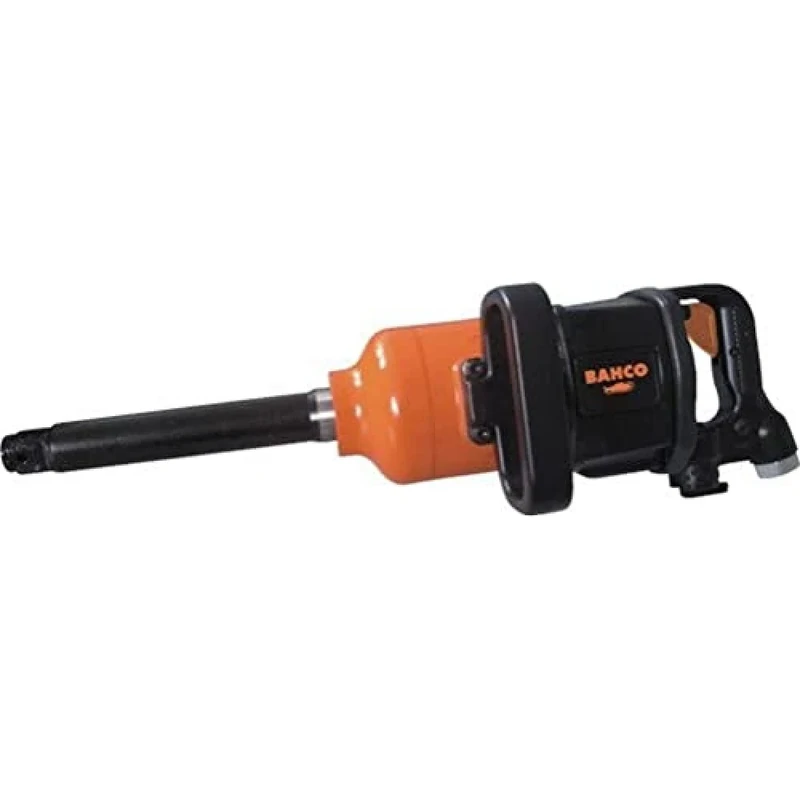 1" Impact Wrench-9"Anvil
