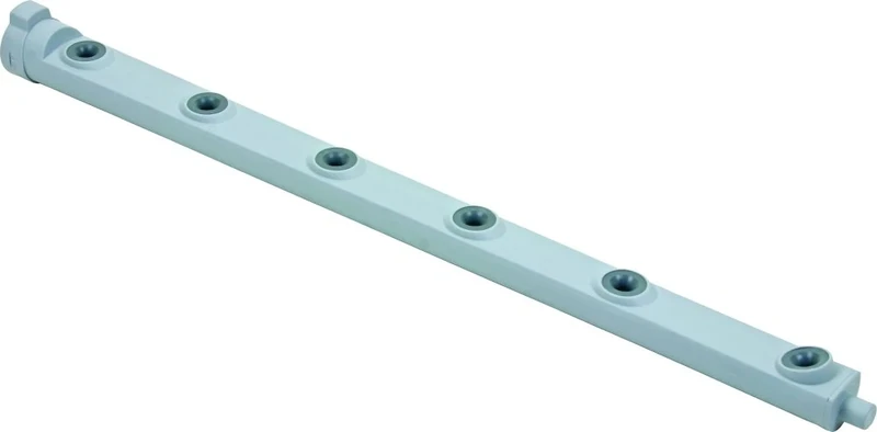 Winterhalter 61005052 Wash Arm comes with Jets, GS501/2