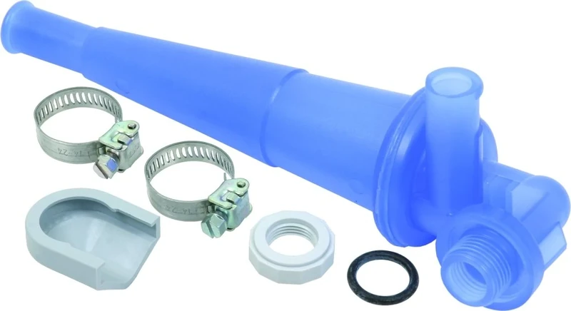 Winterhalter 61005184 Media mat Cyclone