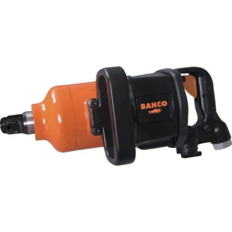 1" Impact Wrench-2"Anvil