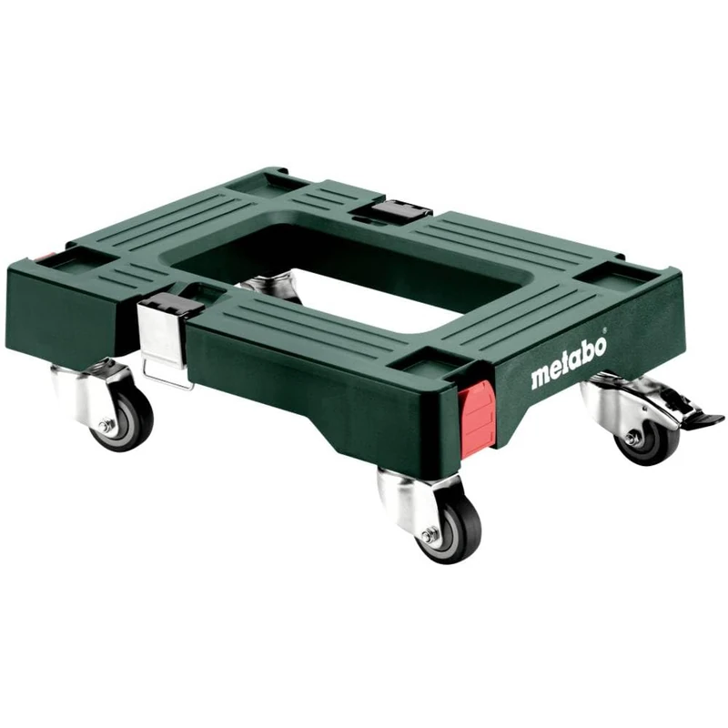Metabo - Trolley AS 18 L Pc/Metaloc (630174000), Woodworking & Other Accessories - Image 1