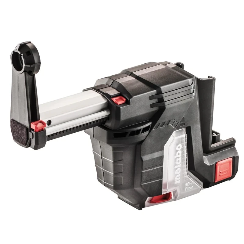 Metabo 631341890 ISA 18 LTX 24 Extractor Unit TV00 - Image 1