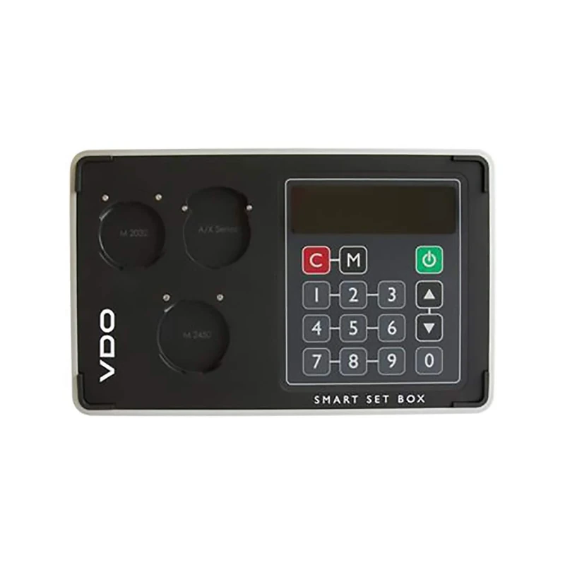 VDO accessorio smart set box - Image 1