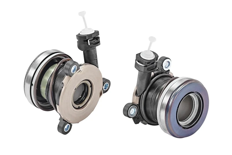 VALEO 810100 Central Slave Cylinder clutch