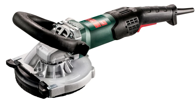 Metabo 603825710 RSEV 19-125 RT Renovation Grinder 240V