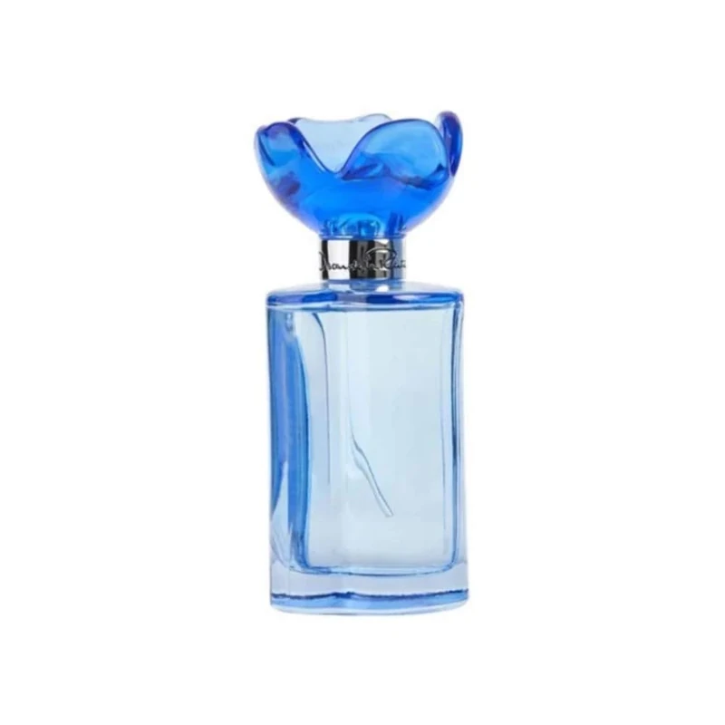 Oscar De La Renta Blue Orchid Eau De Toilette Spray, 100 ml