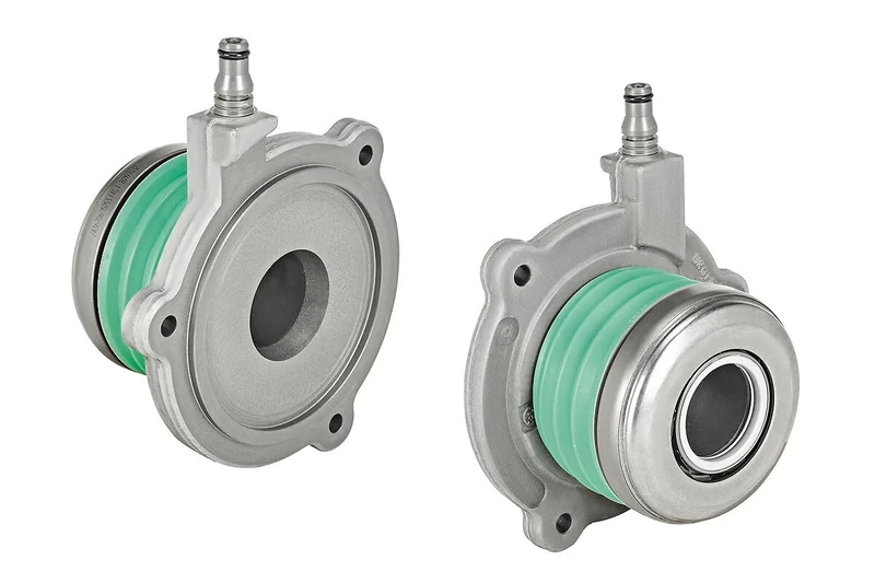 VALEO 810059 Central Slave Cylinder, clutch