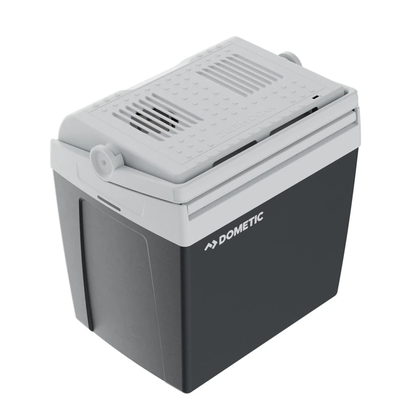 Dometic SC26 Coolfun Thermoelectric Coolbox - 12V - 25 Litres