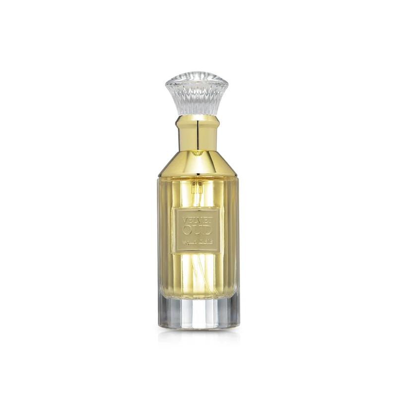 VELVET OUD 100ML