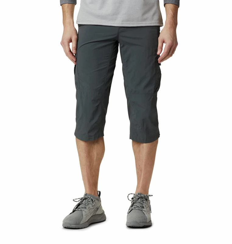 Columbia Silver Ridge 2 Men's Capri