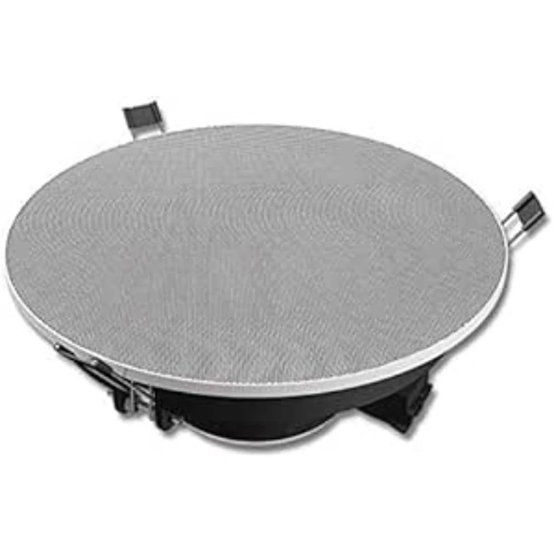 Busch-Jaeger 8226 EB Recessed Ceiling Speaker, White