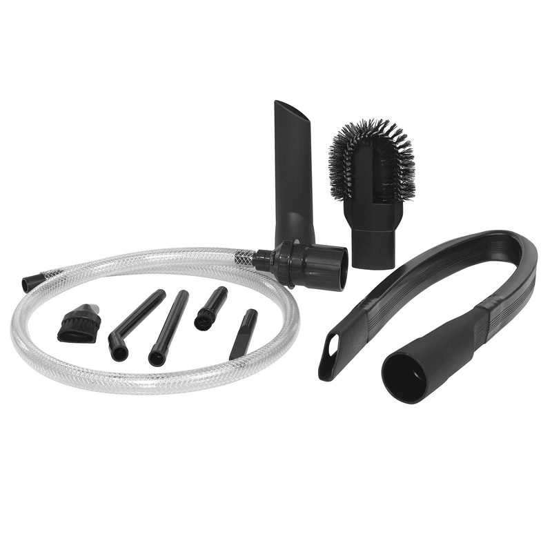 Menalux MKIT RE Nozzle Box Reach Everywhere Kit Suitable for Suction Cups with 32/35 mm Round Tube