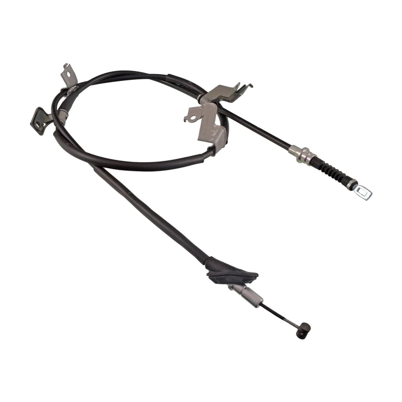 Blue Print ADH246185 Brake Cable, pack of one