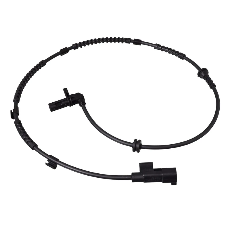 Blue Print ADG07184 ABS Sensor, pack of one