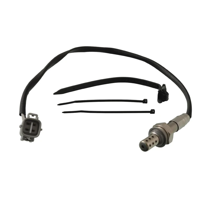 Blue Print ADT370153 Lambda Sensor downstream from catalytic converter, pack of one