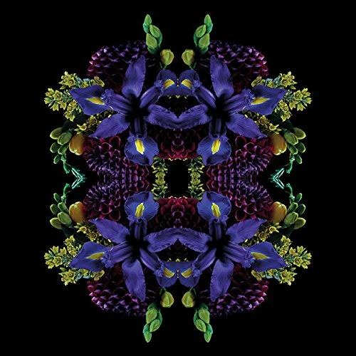 The Art Group Alyson Fennell Canvas Print, Multi-Colour, 85 x 85 x 1.3 cm