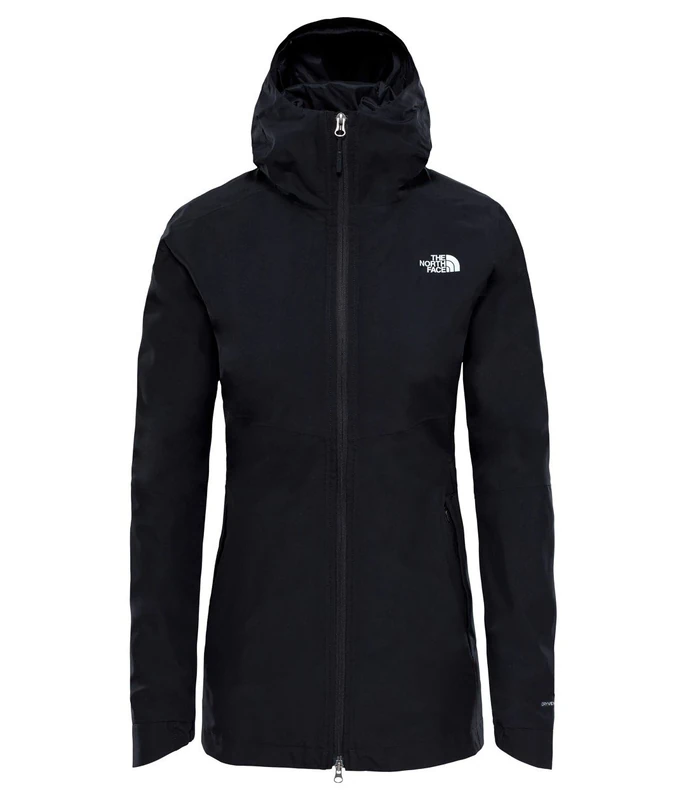 The North Face Hikesteller Jacket Tnf Black S