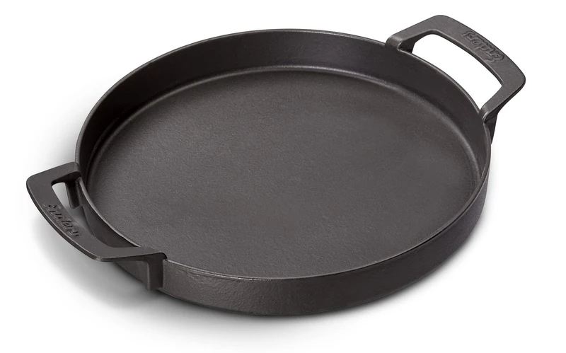 Enders Switch Grid Pan, cast Iron