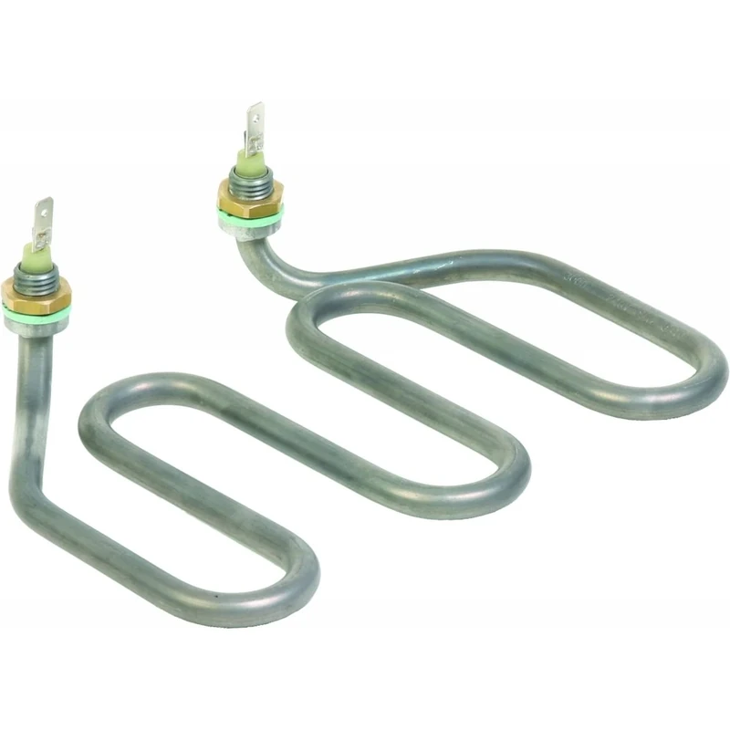 Parry AWB3-2ELEM C/W Fibre Washer, Element, Awb3, 3 kW, Silver