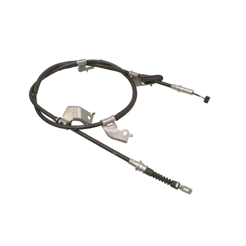 Blue Print ADH246184 Brake Cable, pack of one