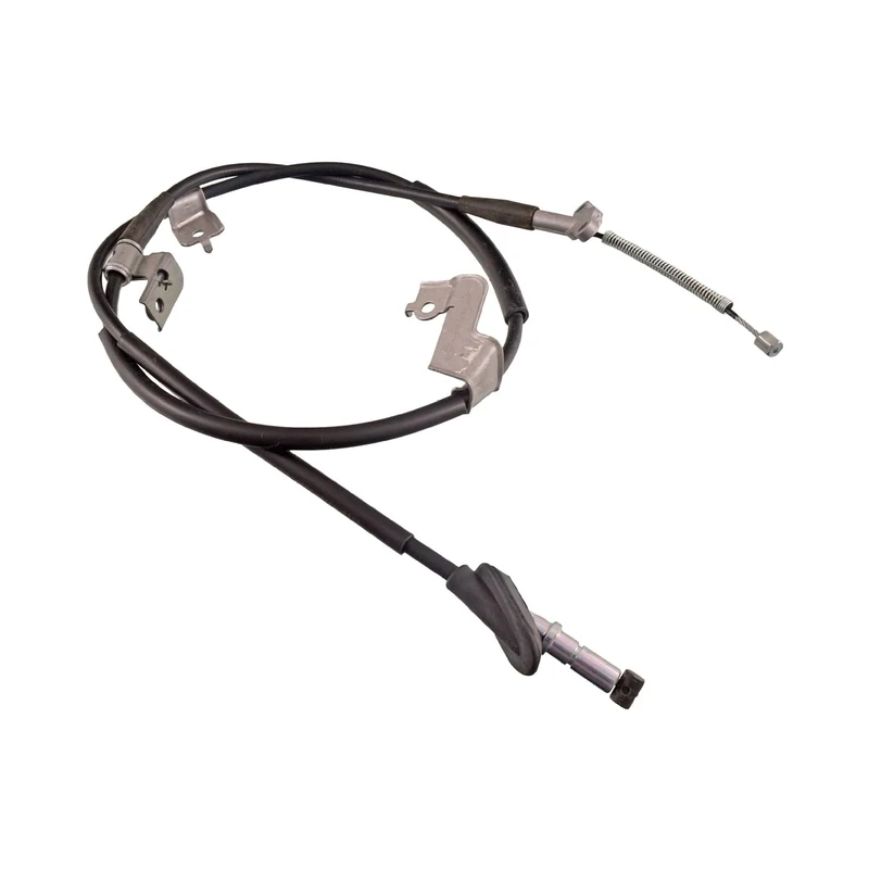 Blue Print ADH246187 Brake Cable, pack of one