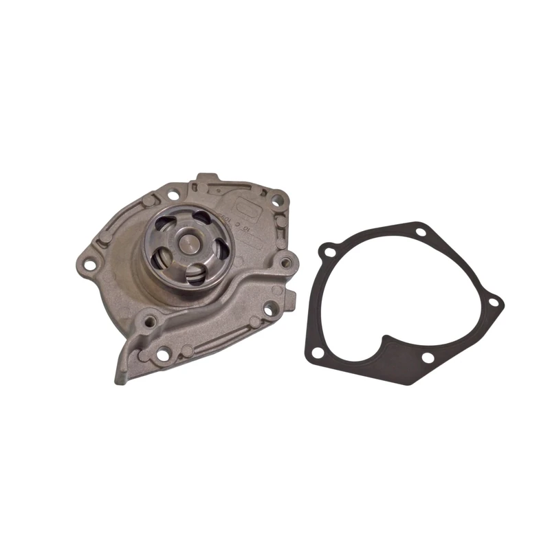Blue Print ADK89127 Water Pump with gasket, pack of one