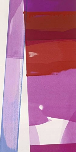 The Art Group Philip Sheffield Canvas Print, Multi-Colour, 50 x 100 x 1.3 cm