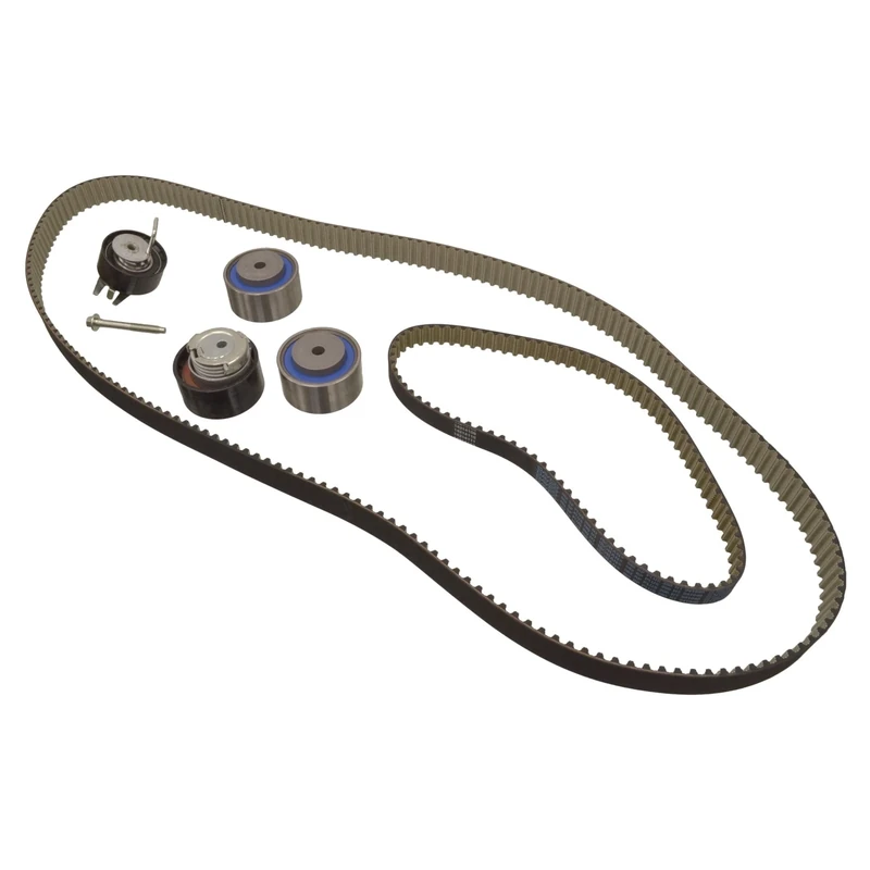 Blue Print ADJ137309 Timing Belt Kit, pack of one