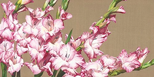 The Art Group "Sarah Caswell Spears Fall Gently Canvas Print, Multi-Colour, 50 x 100 x 1.3 cm