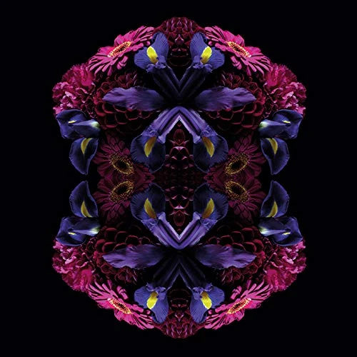 The Art Group Alyson Fennell Canvas Print, Multi-Colour, 85 x 85 x 1.3 cm