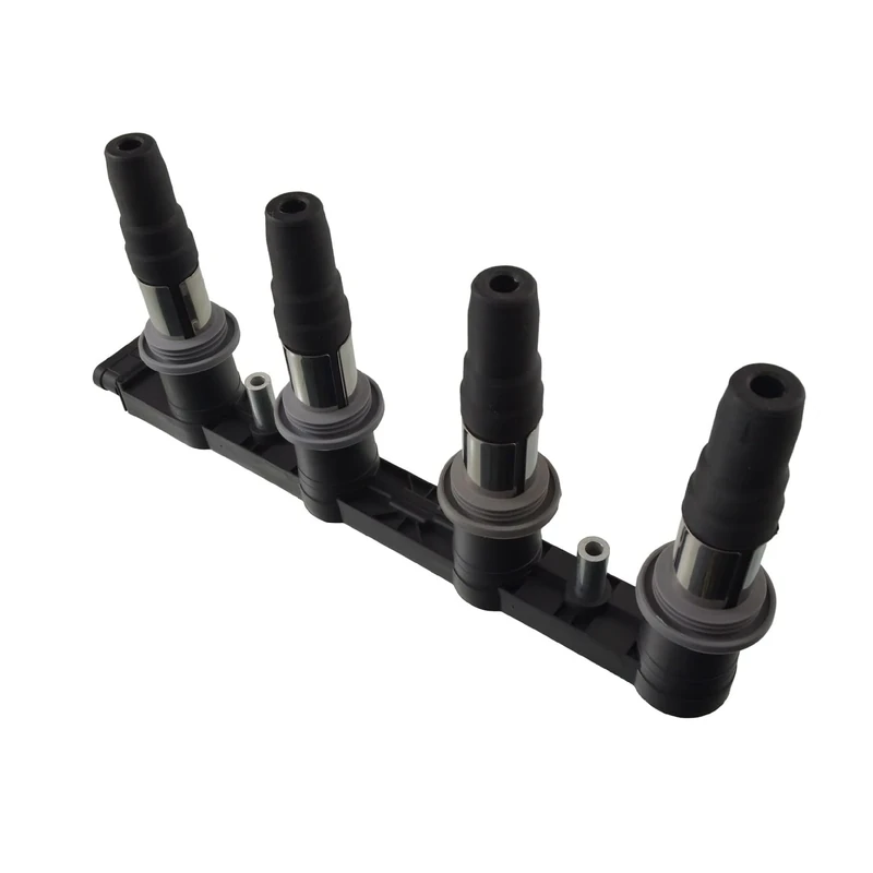 Blue Print ADG014112 Ignition Coil, pack of one