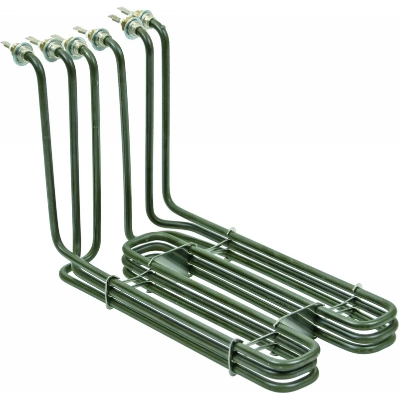 Parry ELDF06003 Heating Element, 240V, 3 kW X 2 kW