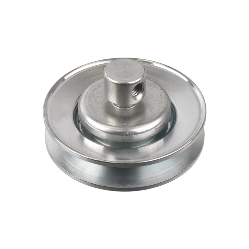 Blue Print ADN19654 Idler Pulley, pack of one