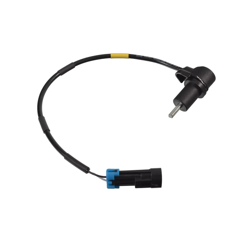 Blue Print ADG07186 ABS Sensor, pack of one