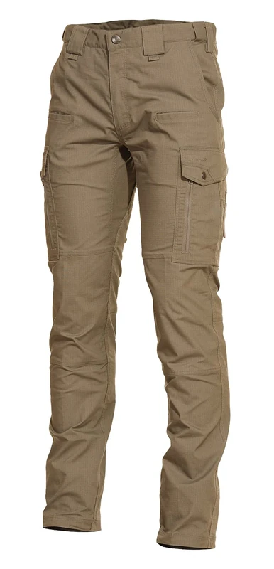 Pentagon Ranger 2.0 Pants, Coyote, 33W / 32L