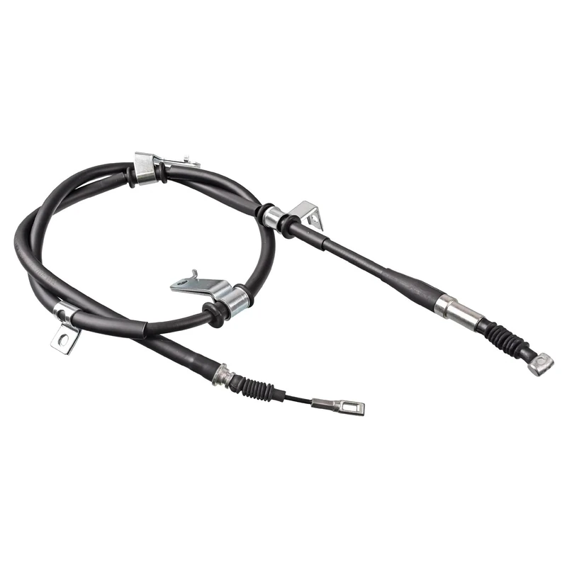 Blue Print ADG046271 Brake Cable, pack of one