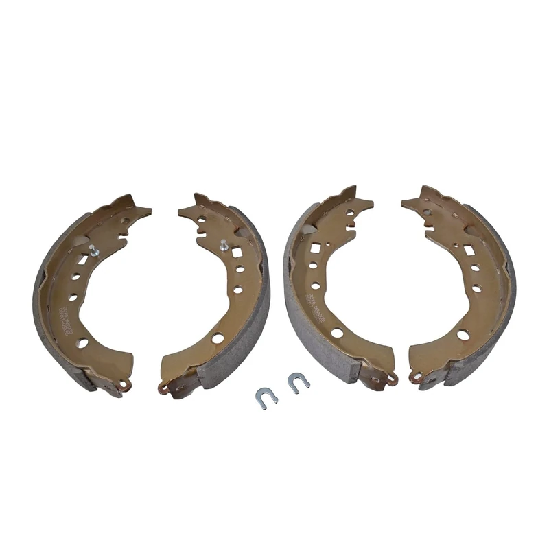 Blue Print ADT34183 Brake Shoe Set, pack of two
