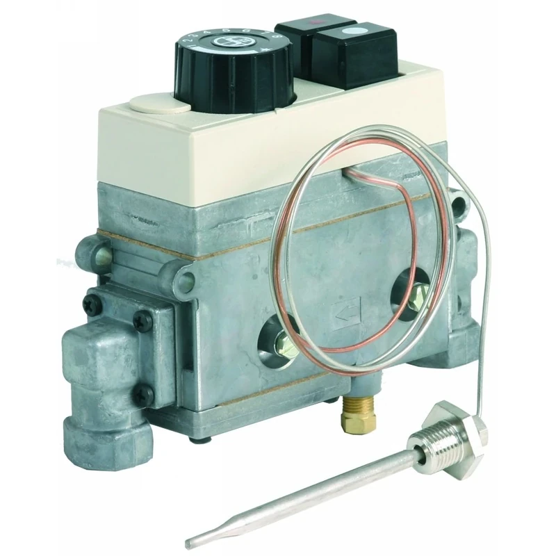 Parry SITGASVALVE Gas Valve