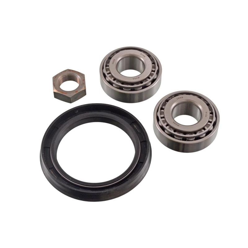 Blue Print ADZ98213 Wheel Bearing Kit, pack of one