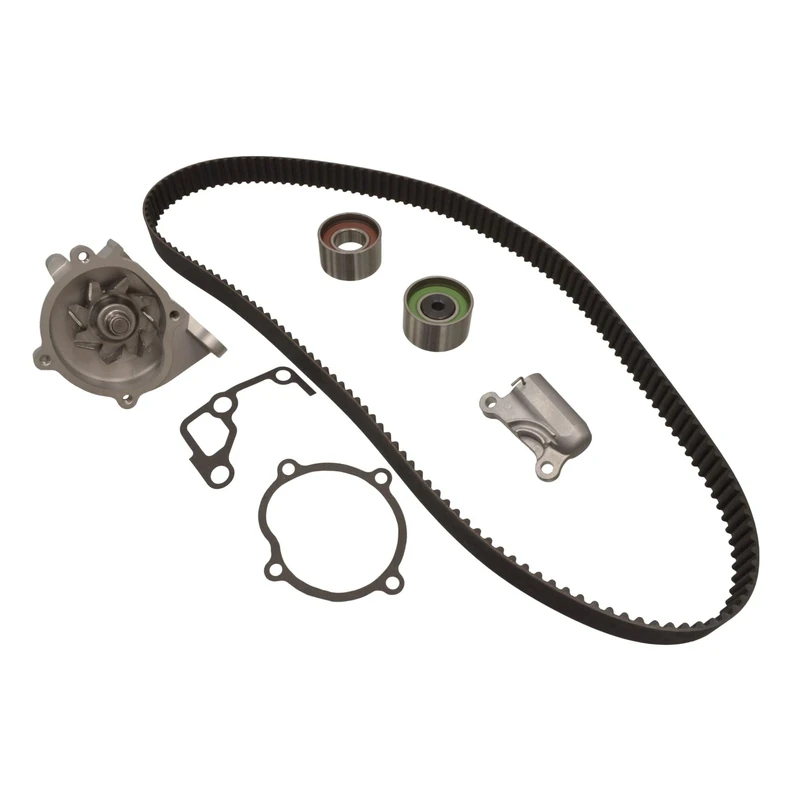 Blue Print ADM573704 Timing Belt Kit with water pump, pack of one