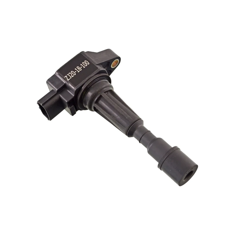 Blue Print ADM51495 Ignition Coil, pack of one